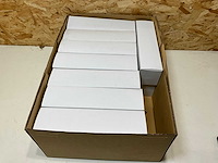 Peha 4v afdekraam wit (80x) - afbeelding 3 van  3