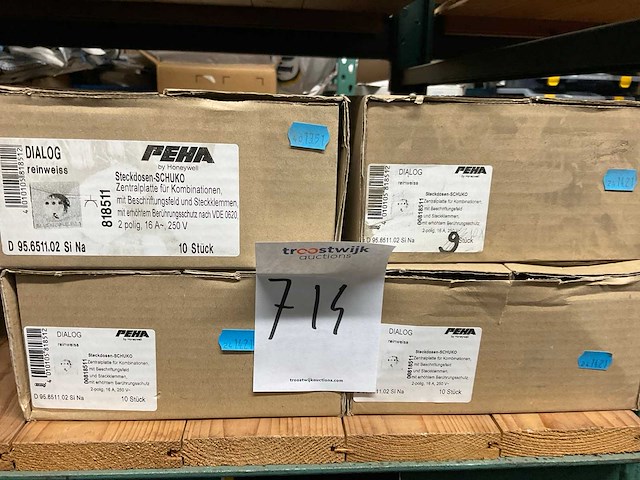 Peha dialog wcd (40x) - afbeelding 2 van  2