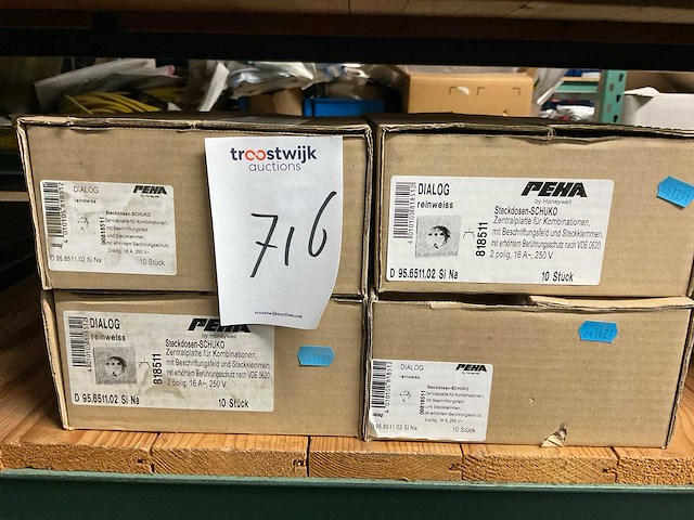 Peha dialog wcd (40x) - afbeelding 2 van  3