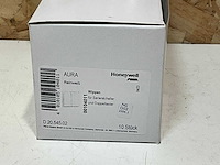 Peha dubbele wip schakelaar wit (50x) - afbeelding 2 van  2