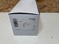 Peha dubbele wip schakelaar zuiver wit (50x) - afbeelding 3 van  7