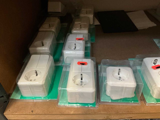 Peha schakelaar divers (25x) - afbeelding 2 van  3