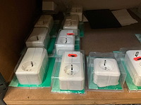 Peha schakelaar divers (25x) - afbeelding 2 van  3