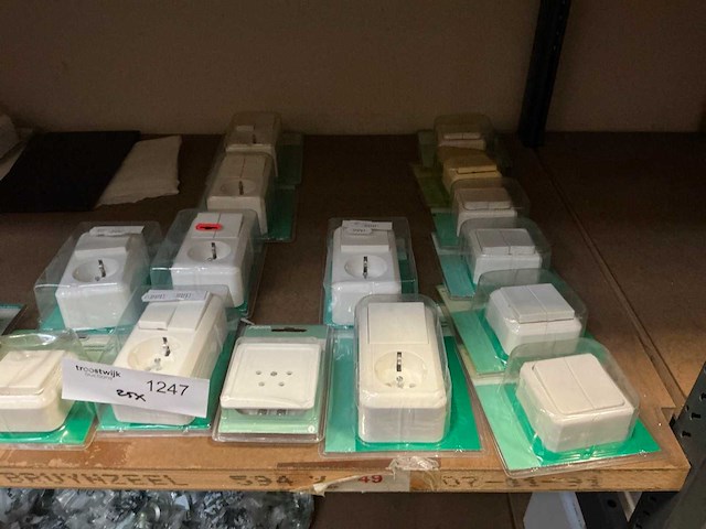 Peha schakelaar divers (25x) - afbeelding 3 van  3