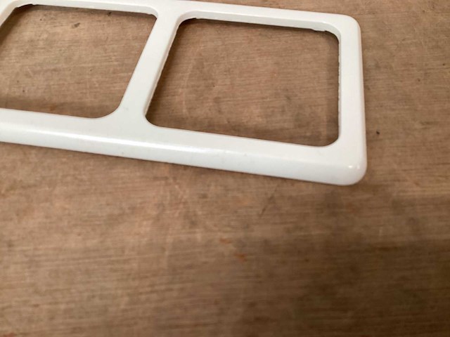 Peha standard afdekraam 4 voudig (40x) - afbeelding 2 van  3