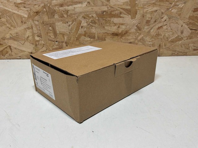 Peha standard wandcontactdoos (50x) - afbeelding 2 van  7