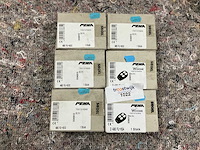 Peha wihome 338813 handzenders (6x) - afbeelding 1 van  1