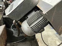 Pehaka r0b 250 s0 bandzaagmachine - afbeelding 2 van  11