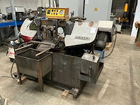 Pehaka r0b 250 s0 bandzaagmachine - afbeelding 4 van  11