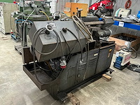 Pehaka r0b 250 s0 bandzaagmachine - afbeelding 10 van  11