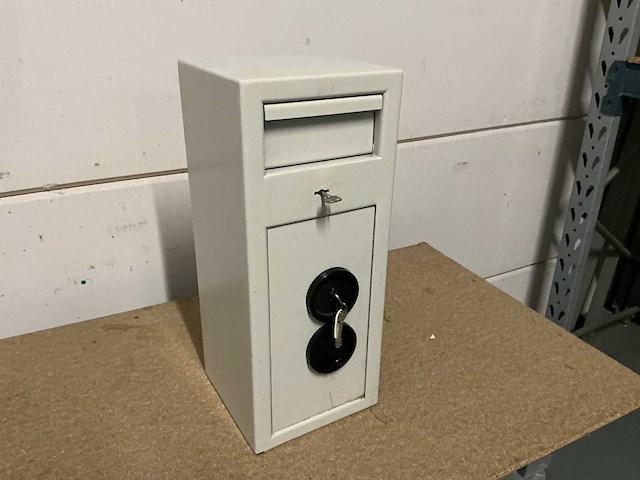 Peine kluis (3x) - afbeelding 2 van  5