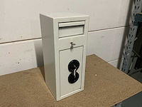 Peine kluis (3x) - afbeelding 2 van  5