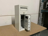 Peine kluis (3x) - afbeelding 3 van  5