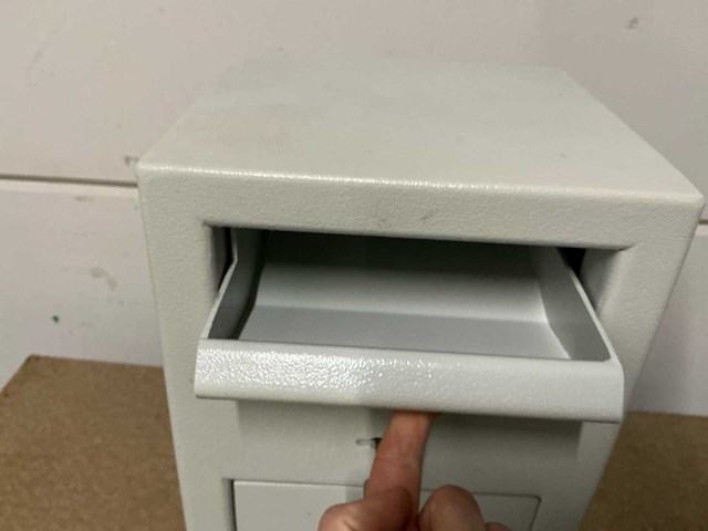 Peine kluis (3x) - afbeelding 5 van  5