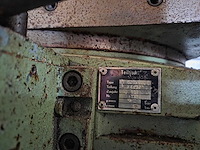 Peiseler - 1982 - tt 520x520 - t-gleuf verdeeltafel - afbeelding 8 van  9
