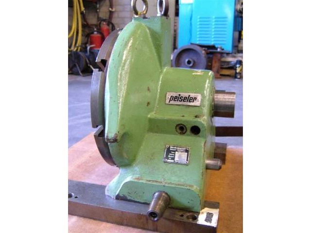 Peiseler - 355 - overige machine toebehoren - afbeelding 2 van  2