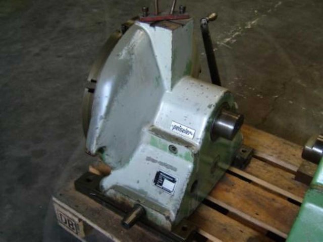 Peiseler - 500 - overige machine toebehoren - afbeelding 2 van  4