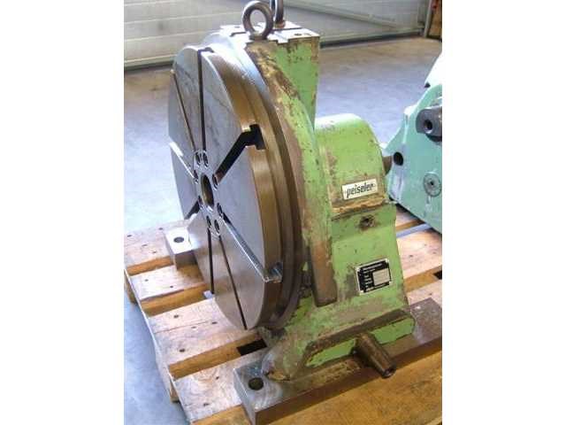 Peiseler - 500 - overige machine toebehoren - afbeelding 1 van  1
