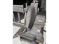 Peiseler 20.0710 roterende opspantafel - afbeelding 3 van  9