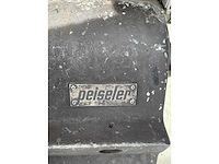 Peiseler 20.0710 roterende opspantafel - afbeelding 8 van  9