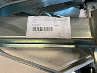 Peitz uitdraaisteun (2x) - afbeelding 3 van  4