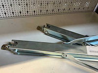 Peitz uitdraaisteun (2x) - afbeelding 4 van  4