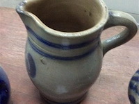 Pekelpotten en kom - afbeelding 3 van  3