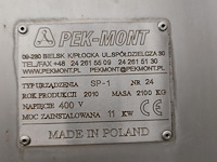 Pekmont - afbeelding 25 van  32