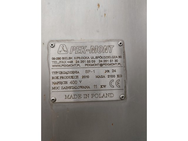 Pekmont - afbeelding 21 van  29