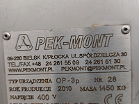 Pekmont - afbeelding 22 van  29