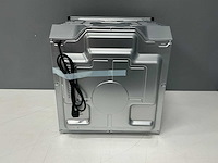 Pelgrim - com316gls - inbouw combi magnetron - afbeelding 2 van  12