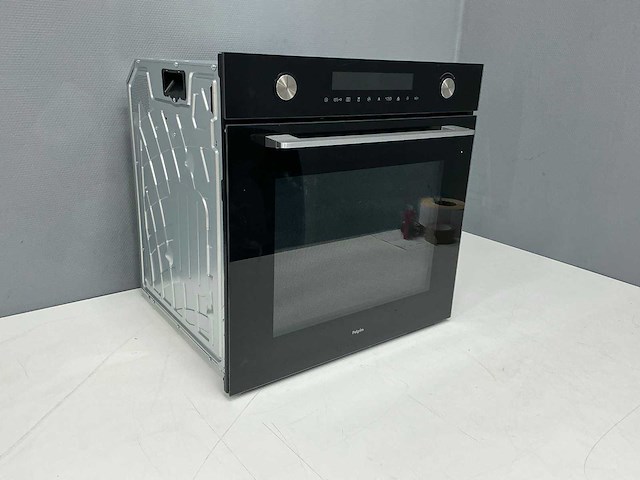 Pelgrim - com316gls - inbouw combi magnetron - afbeelding 6 van  12