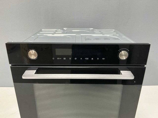Pelgrim - com316gls - inbouw combi magnetron - afbeelding 7 van  12