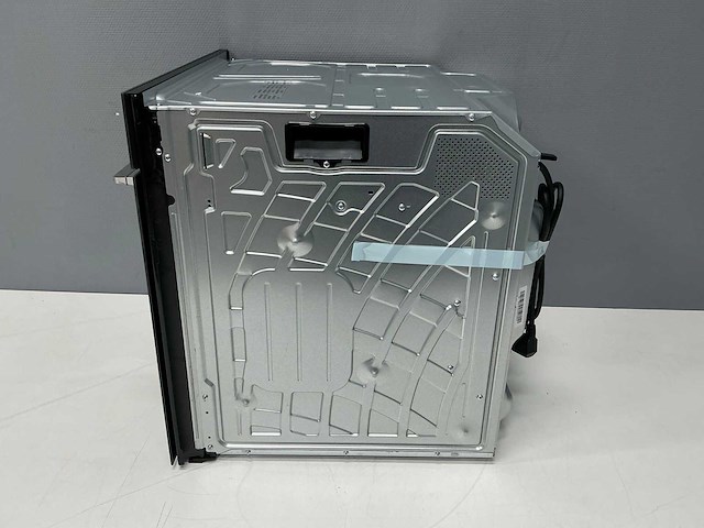 Pelgrim - com316gls - inbouw combi magnetron - afbeelding 12 van  12