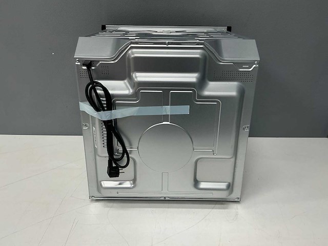Pelgrim - com316gls - inbouw combi magnetron - afbeelding 2 van  12