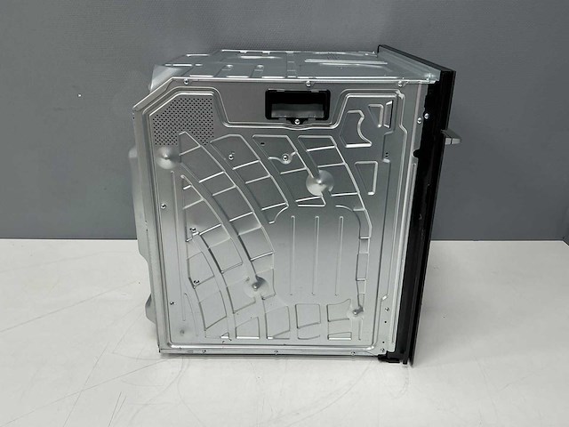 Pelgrim - com316gls - inbouw combi magnetron - afbeelding 3 van  12
