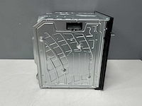 Pelgrim - com316gls - inbouw combi magnetron - afbeelding 3 van  12