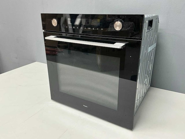 Pelgrim - com316gls - inbouw combi magnetron - afbeelding 1 van  12