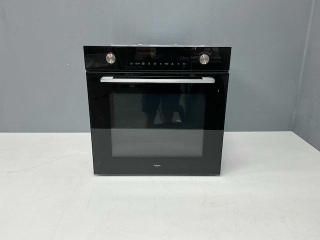 Pelgrim - com316gls - inbouw combi magnetron - afbeelding 5 van  12