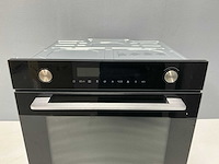 Pelgrim - com316gls - inbouw combi magnetron - afbeelding 7 van  12