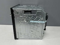 Pelgrim - com316gls - inbouw combi magnetron - afbeelding 12 van  12