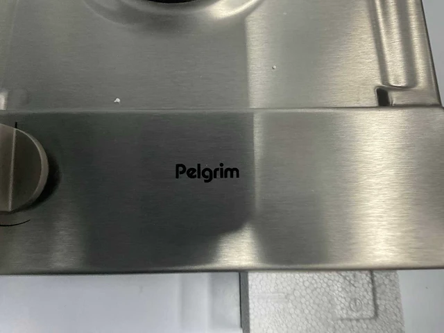 Pelgrim - gk677wrvs - gaskookplaat - afbeelding 2 van  7