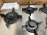 Pelgrim - gk875rvsa - kookplaat - afbeelding 5 van  7