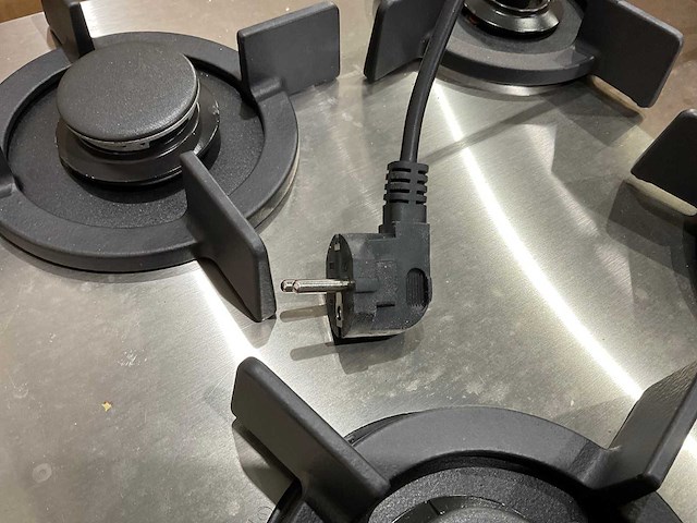 Pelgrim - gk875rvsa - kookplaat - afbeelding 6 van  7