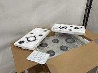 Pelgrim - gk875rvsa - kookplaat - afbeelding 2 van  8