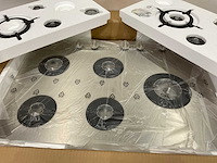 Pelgrim - gk875rvsa - kookplaat - afbeelding 3 van  8