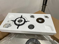 Pelgrim - gk875rvsa - kookplaat - afbeelding 5 van  8