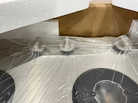 Pelgrim - gk875rvsa - kookplaat - afbeelding 6 van  8