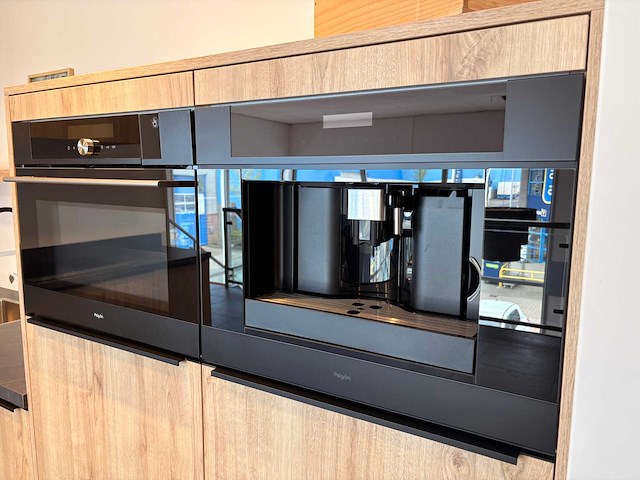 Pelgrim - ikm614mat - koffiemachine (c) - afbeelding 1 van  1