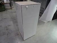 Pelgrim - kb8220m/p01 - inbouwkoelkast - afbeelding 1 van  3